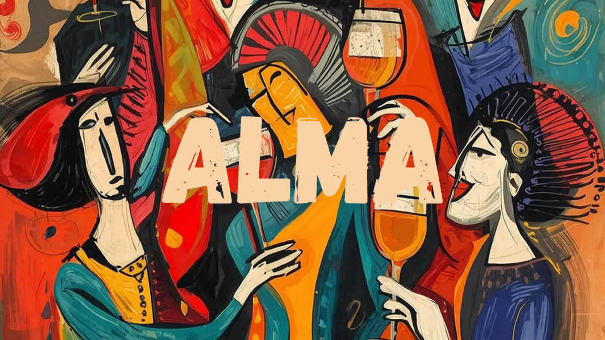 Alma